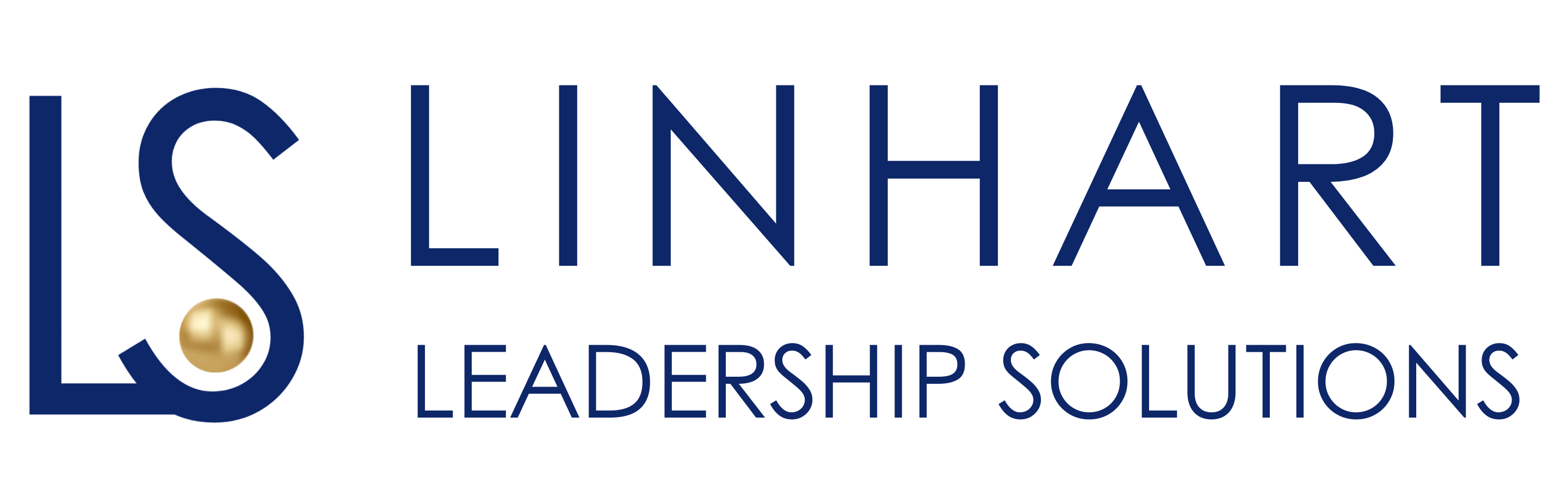 Logo Leadership Solutions